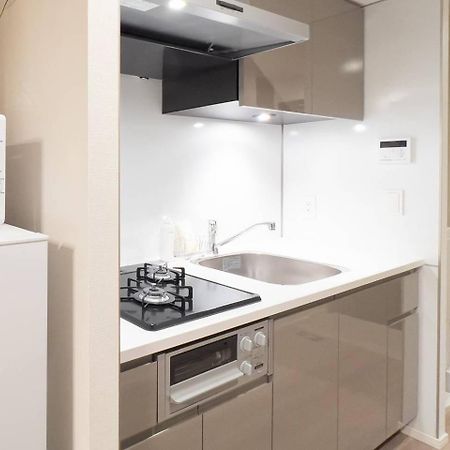 Apartmán Park Axis Azumabashi Prefektura Tokio Exteriér fotografie